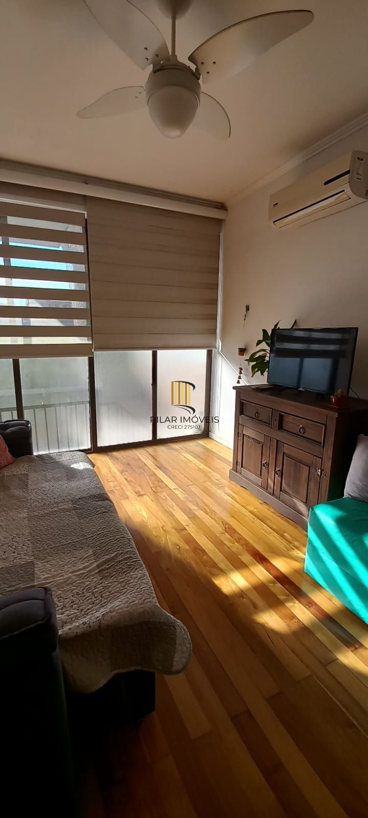 🏡Apartamento com Vista para o Guaíba–2 Dormitórios, Vaga Fixa, Lazer e Natureza