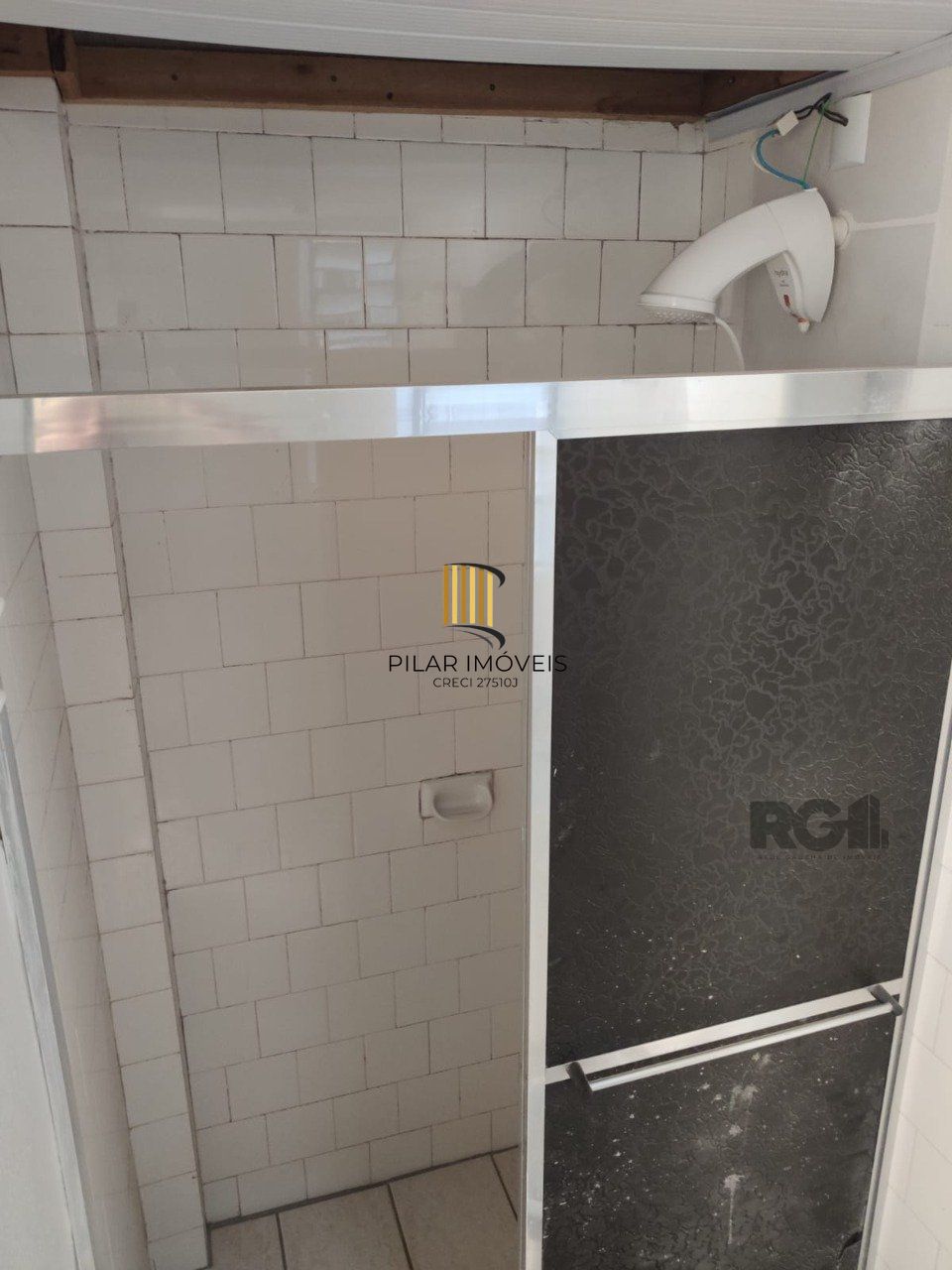 Apartamento de 1 dormitório no bairro Vila Nova