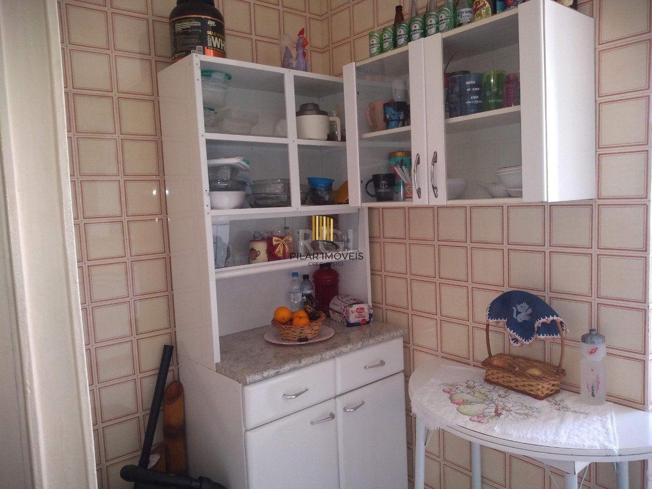 Apartamento para Venda - 66.65m², 2 dormitórios, Menino Deus, Porto Alegre