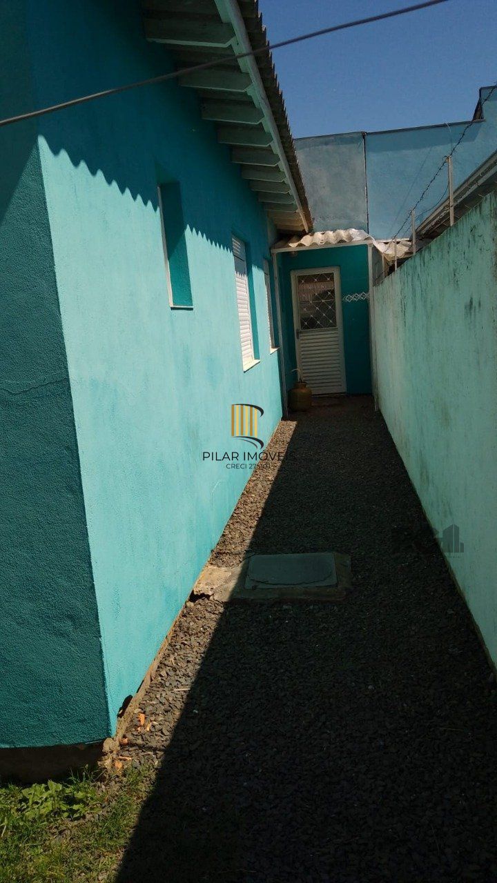 Casa Residencial à Venda em Belém Novo, Porto Alegre, RS