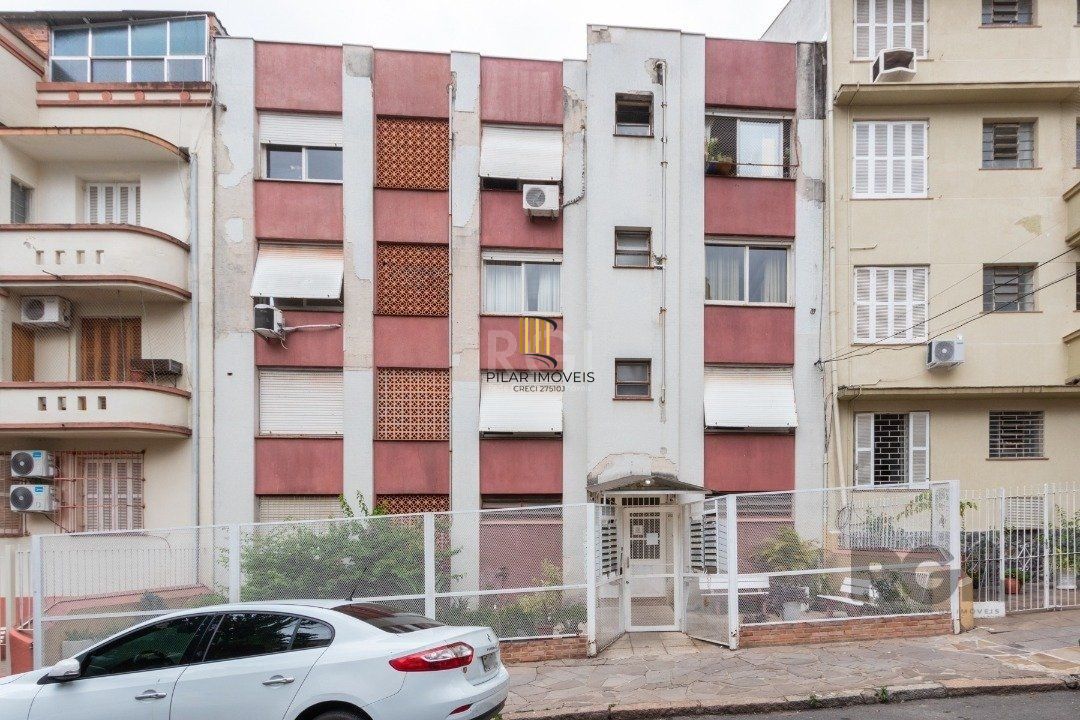 Apartamento para Venda - 28,25m², 1 dormitório, Centro Histórico, Porto Alegre