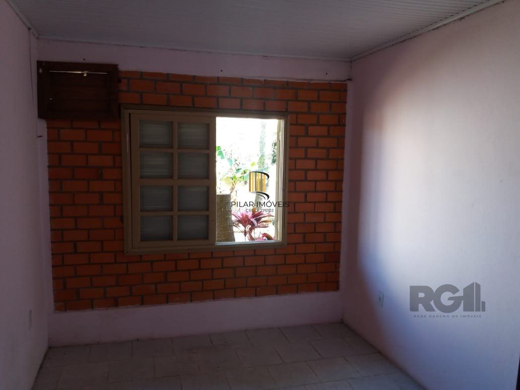 INVESTIMENTO - RESIDENCIAL COM 4 CASAS A VENDA EM ESTEIO