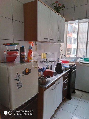 Apartamento para Venda - 47.22m², 1 dormitório, Centro Histórico, Porto Alegre