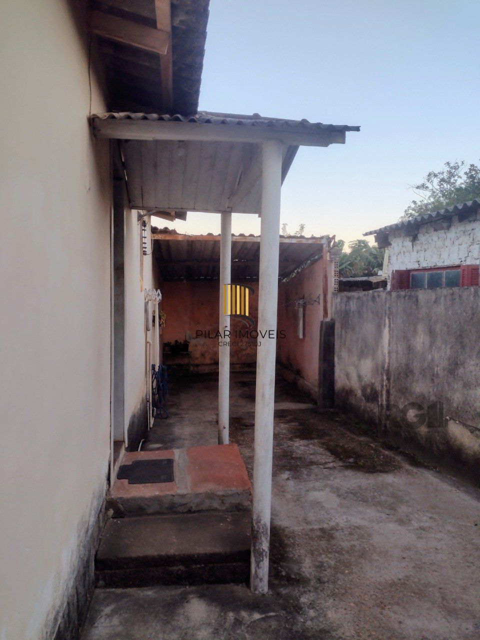 Casa 1 Dormitório(s) Bairro Vila Nova