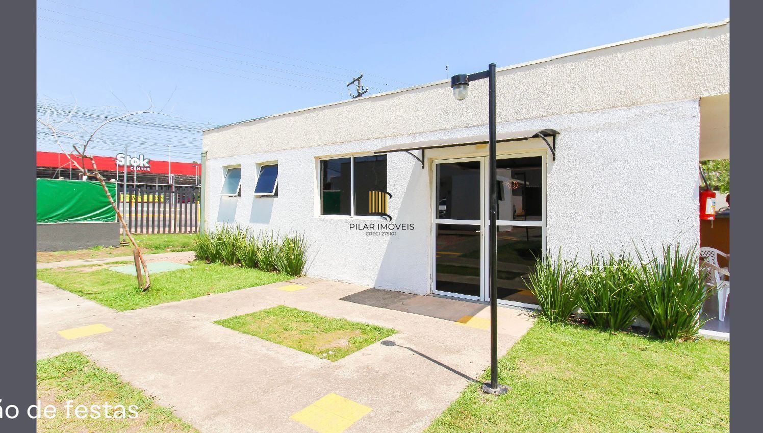 Apartamento com 02 quartos e 01 vaga fixa no Bairro Mato Grande em Canoas/RS