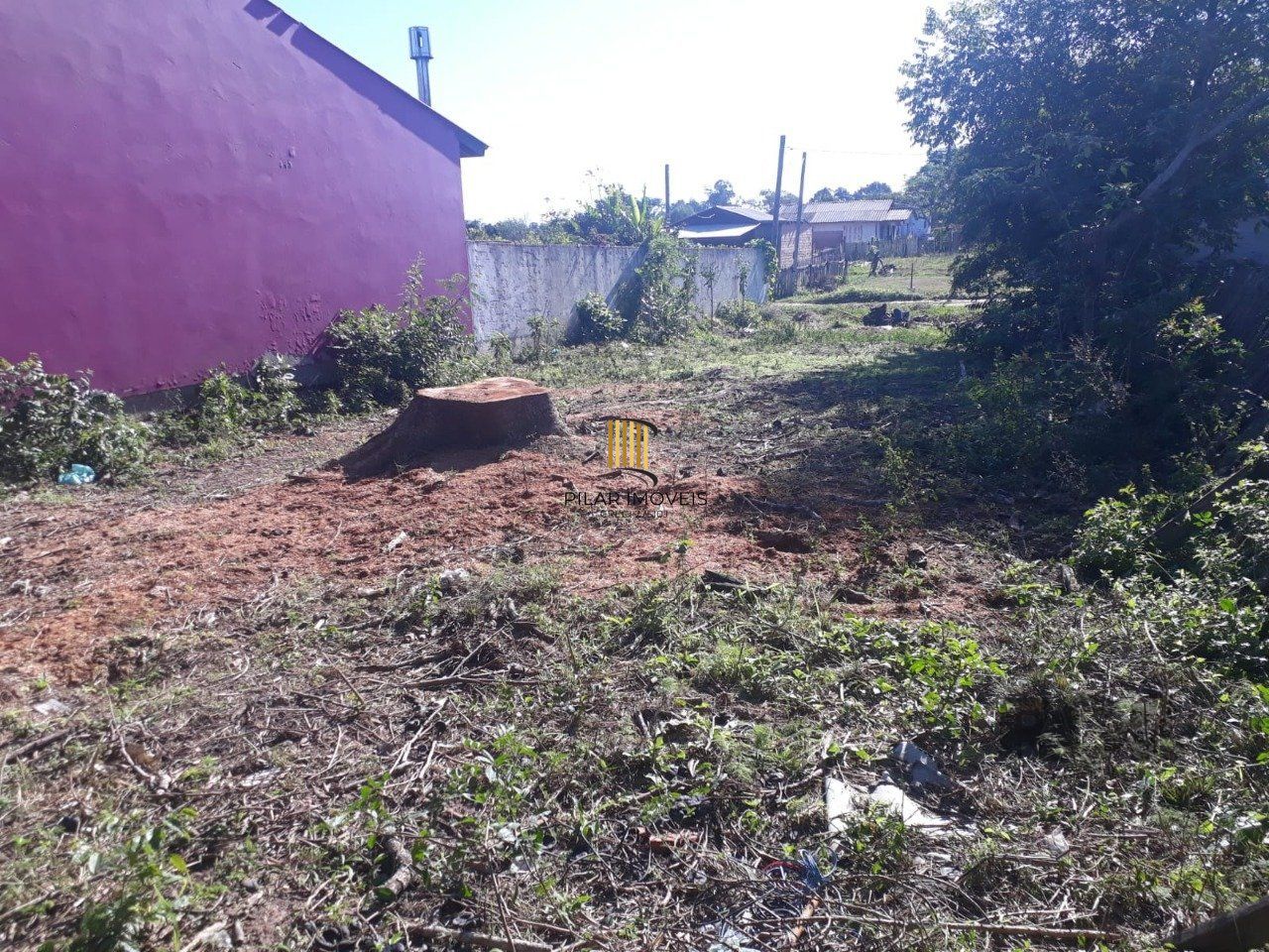 Terreno para Venda - 300M², Lageado, Porto Alegre - Pilar Imóveis