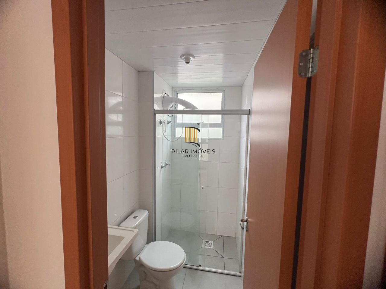 Apartamento com 02 quarto e 01 vaga no Bairro Morro Santana em Porto Alegre