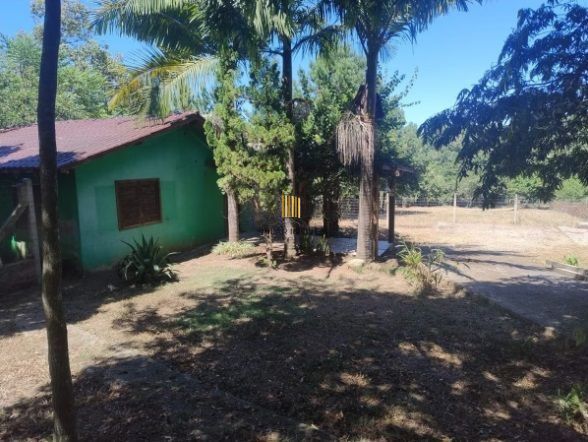 Oportunidade Única! Terreno Residencial com 1.943m² à Venda em Viamão, RS