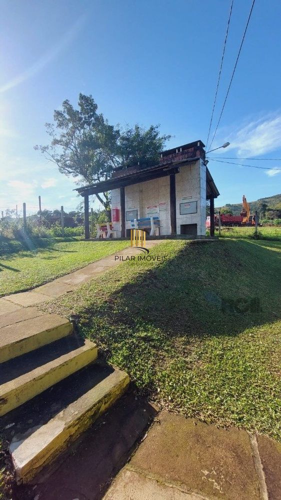 Apartamento de 2 dormitórios com 1 vaga Zona sul de Porto Alegre