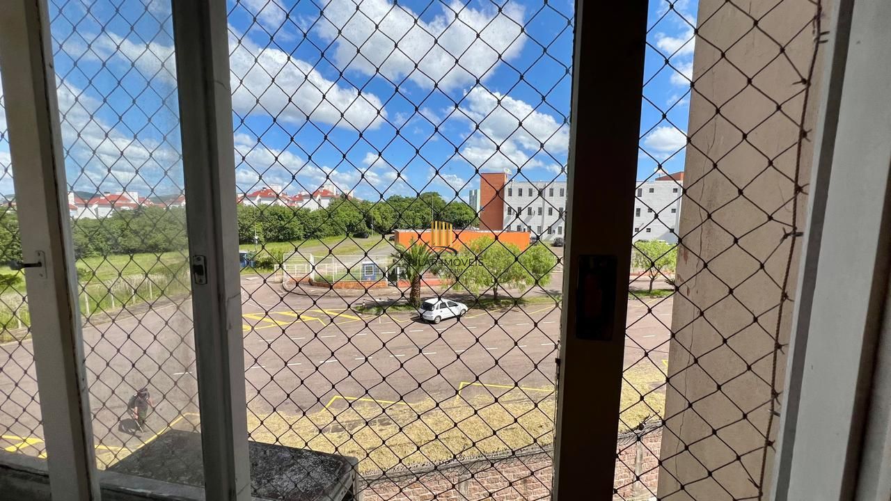 Apartamento 3 dormitórios 1 vaga 70m2 no bairro Cavalhada.