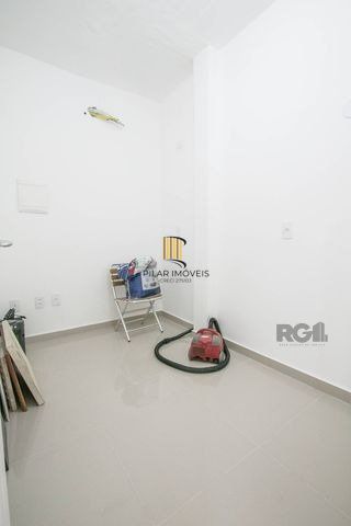 Casa 3 dormitórios no bairro Três Figueiras