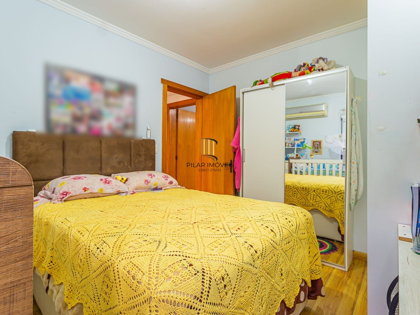 Casa 3 dormitórios com duas suítes bairro Jardim Floresta - Lindoia