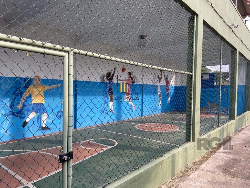 Apartamento 2 dormitórios no bairro Cavalhada