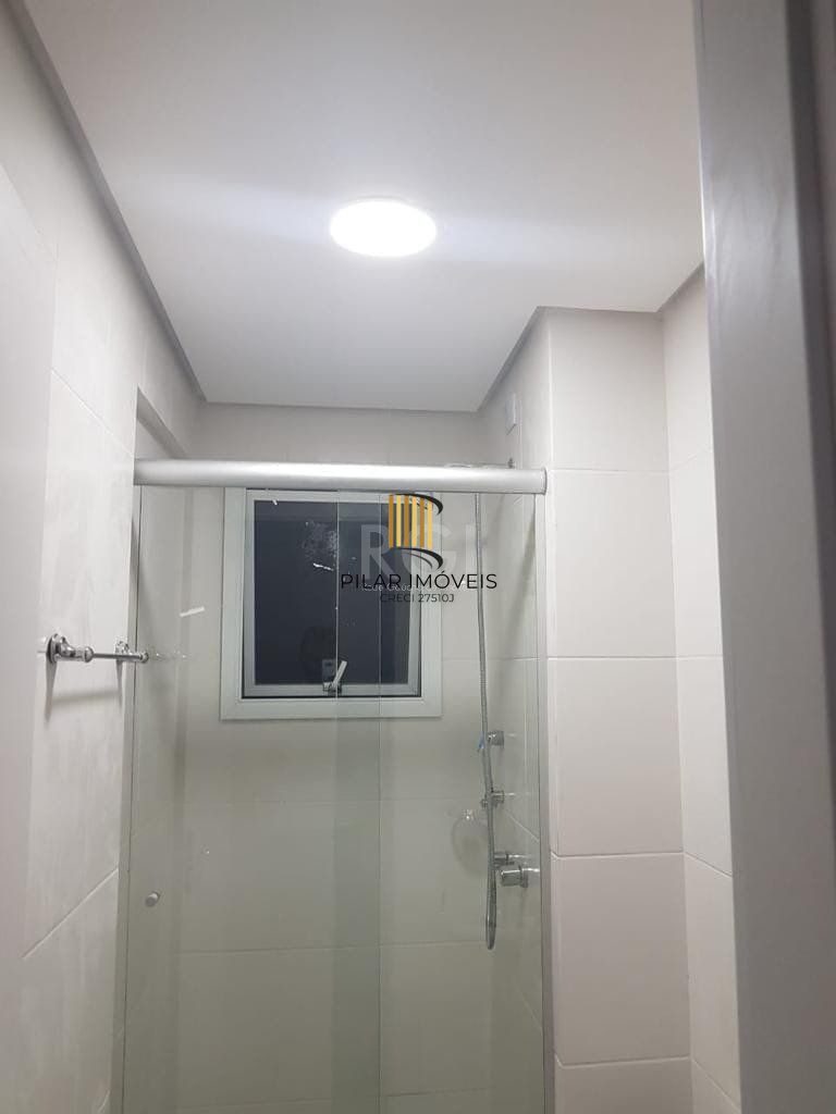 Apartamento para Venda - 49.09m², 2 dormitórios, 1 vaga - Ipanema, Porto Alegre