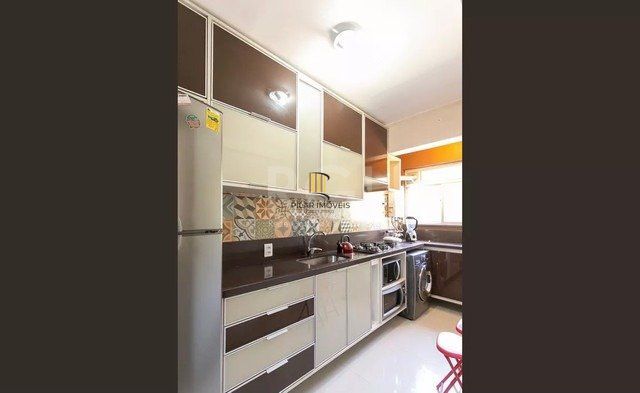 Apartamento para Venda - 59.45m², 2 dormitórios, Nonoai, Porto Alegre
