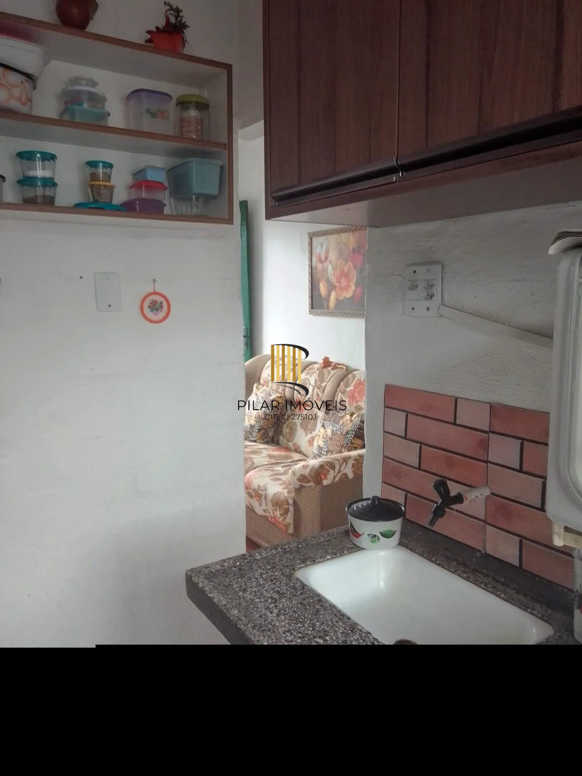 Apartamento com 2 quartos, no bairro Cavalhada, Porto Alegre/RS