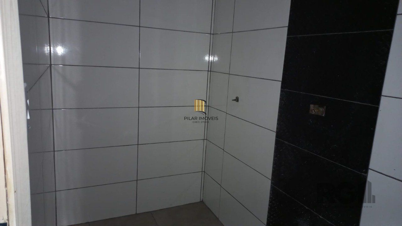 Apartamento para Venda - 45m², 1 dormitório, 1 vaga - Cristal