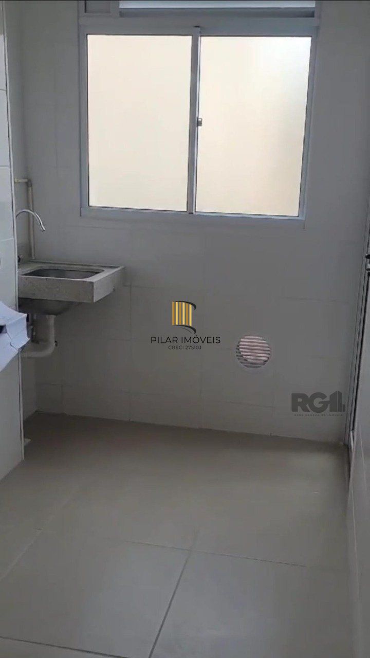 Apartamento 2 dormitórios no bairro Camaquã