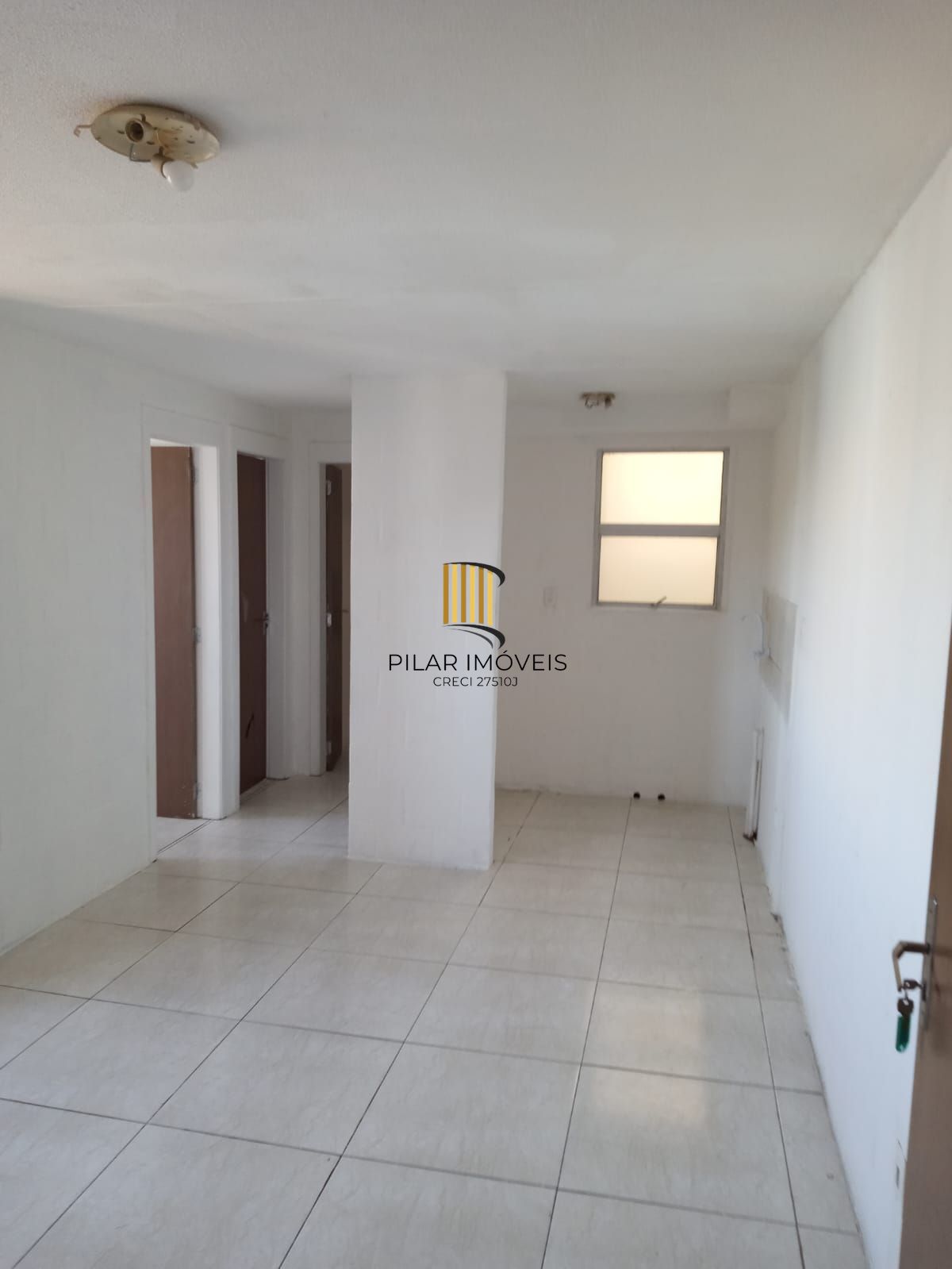 Apartamento de 2 dormitórios com 1 vaga Zona sul de Porto Alegre