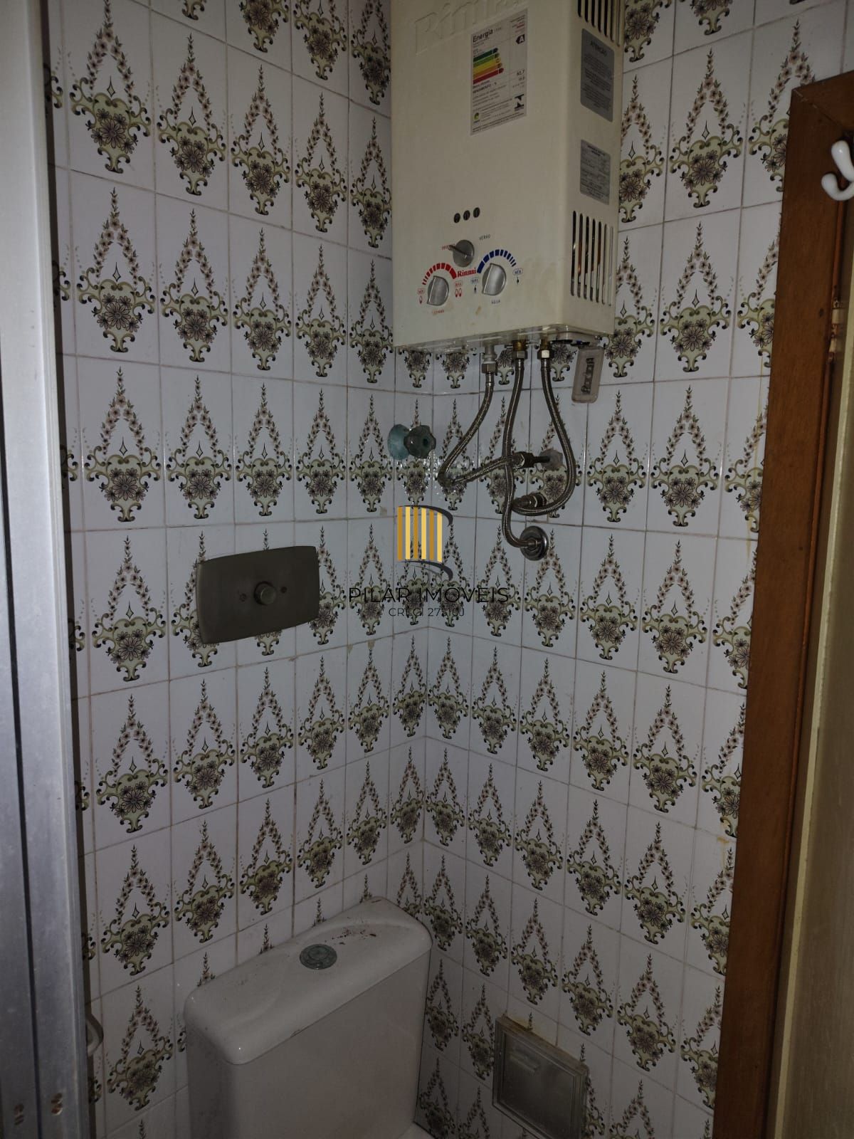 Casa com 03 quartos no Bairro São Pedro em Porto Alegre