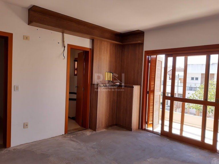 Casa 03 dormitórios, Guatambu, Hípica, Porto Alegre