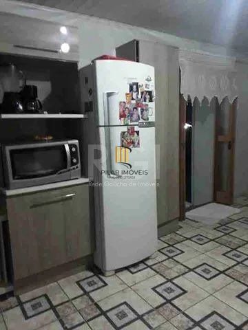 Casa com 3 dormitórios no bairro Santa Teresa em São Leopoldo