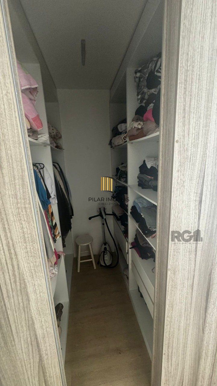 Casa Condominio para Venda - 97m², 3 dormitórios, sendo 1 suites, 2 vagas - Morro Santana
