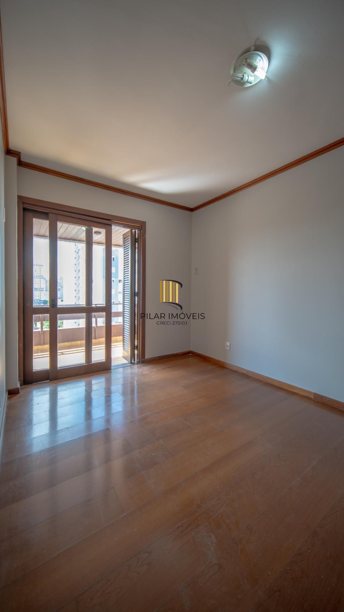 Apartamento a venda Reformado com 94m² Privativos em Santana