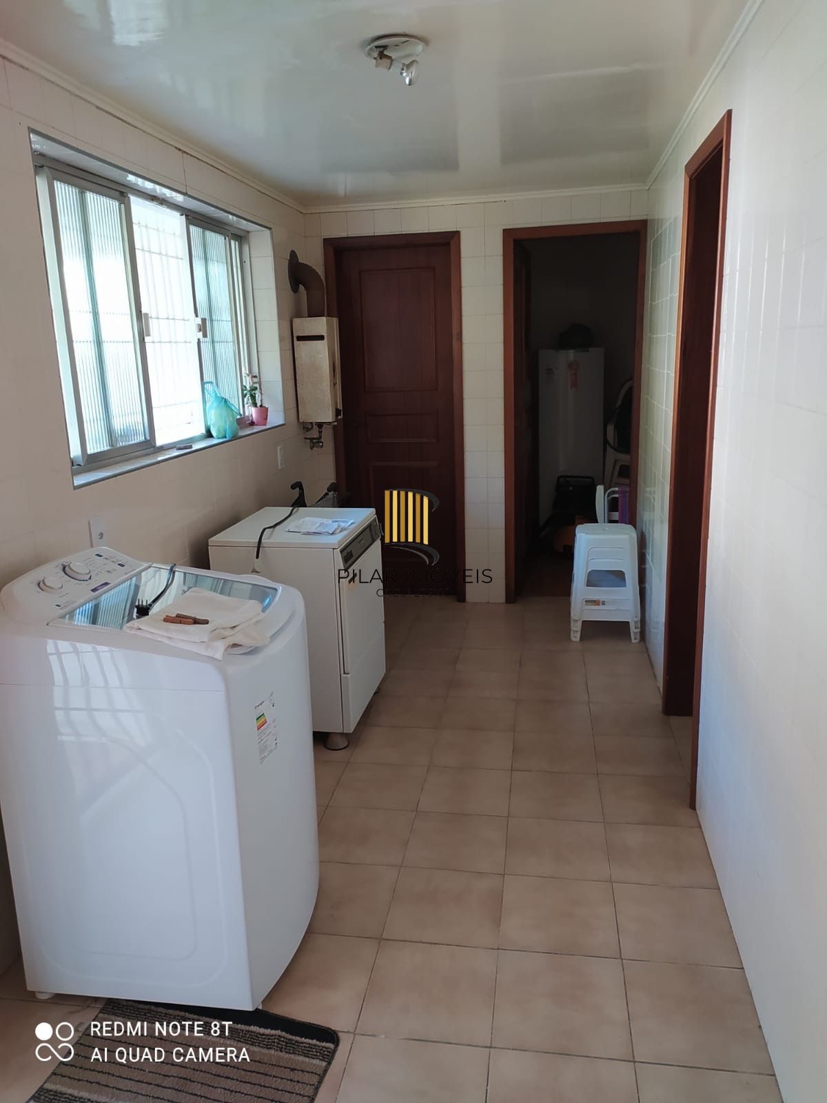 Casa Ampla no Jardim Carvalho com 4 dormitórios