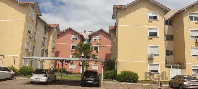 Apartamento 2 quartos a venda em Canoas Bairro Mato Grande