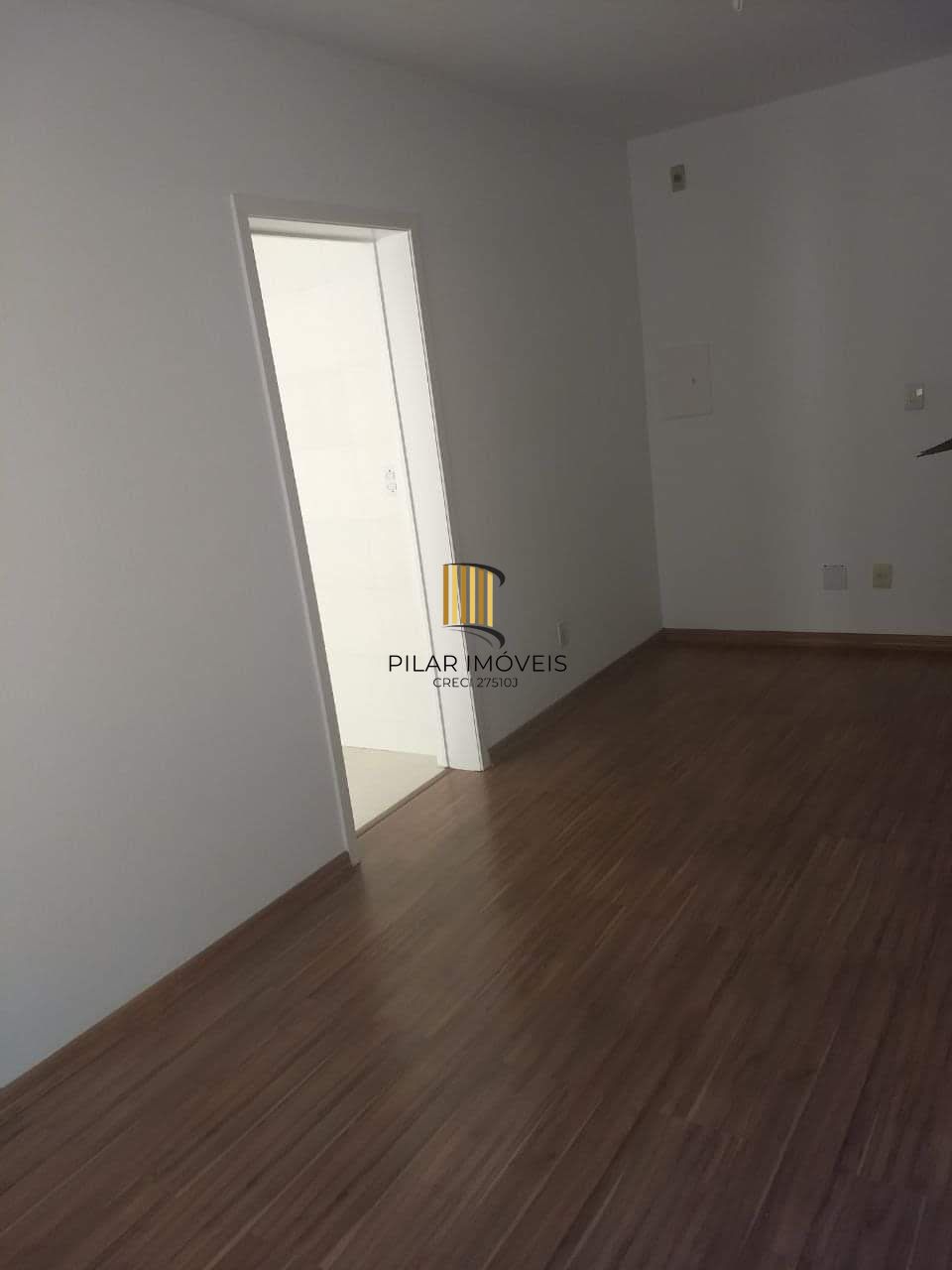 Apartamento 1 dormitório no bairro Vila Ipiranga