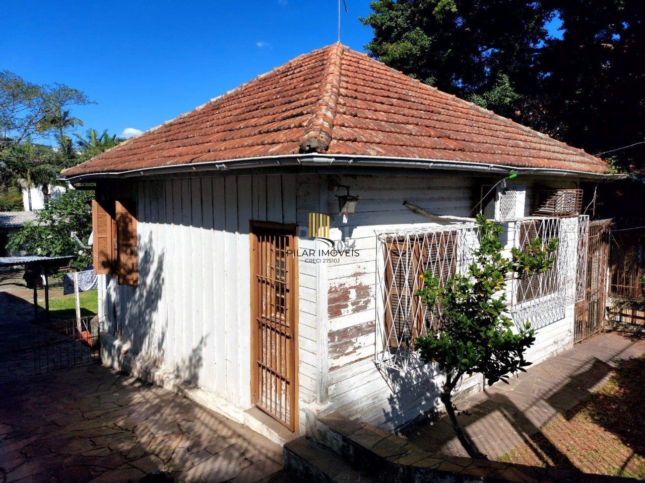 Terreno para Venda - 484m², 0 dormitórios, Cristal, Porto Alegre