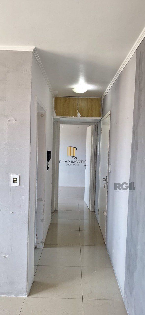 Apartamento para Venda - 40,27m², 1 dormitório, 1 vaga - Glória