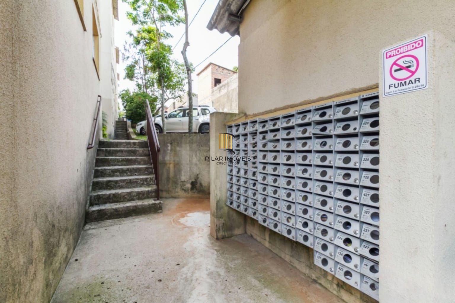 Apartamento 2 Quartos na Glória