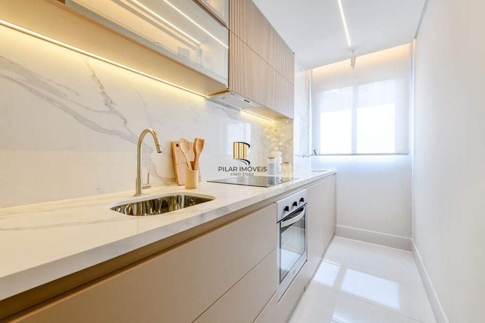 Studio no Connect João Wallig Cyrela