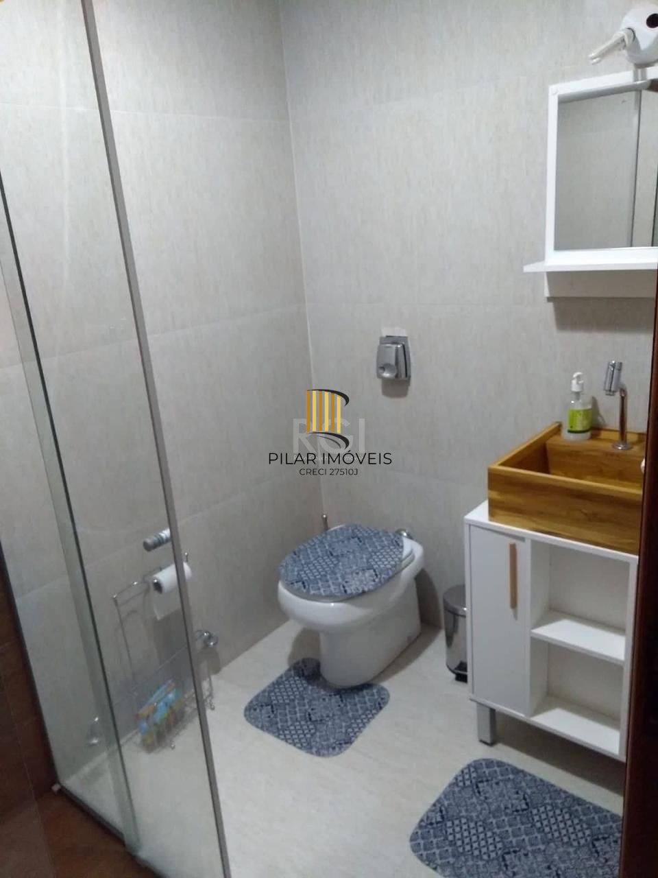 Apartamento para Venda - 61.7m², 2 dormitórios, Cristo Redentor, Porto Alegre