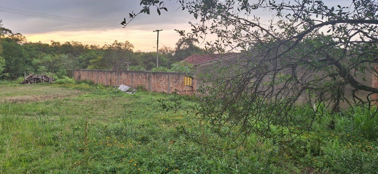 Terreno no bairro Lageado