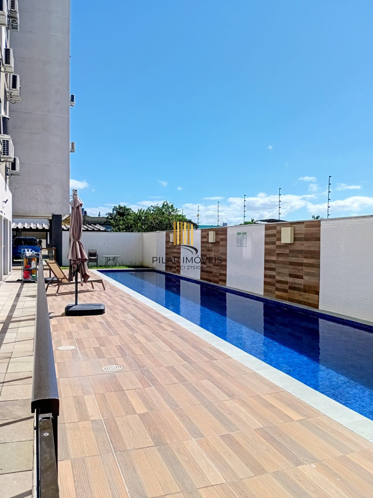 Apartamento 2 quartos, suíte, vaga coberta no bairro Camaquã em Porto Alegre/RS