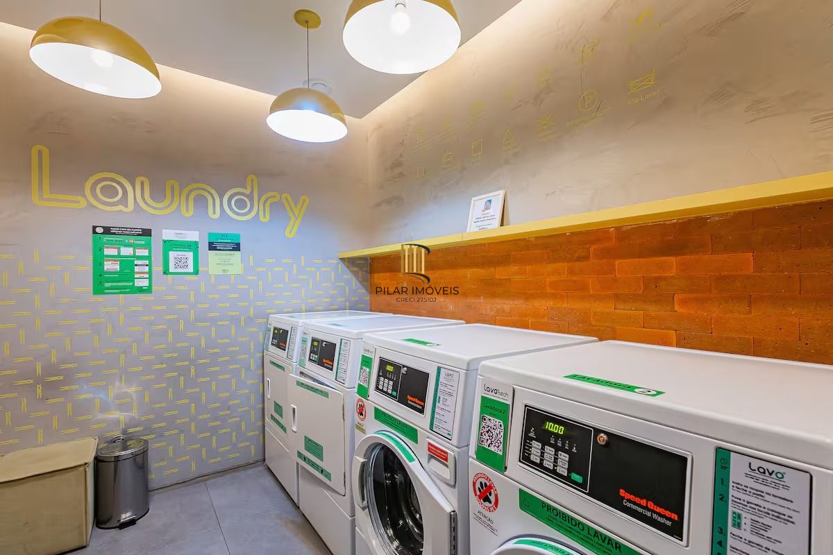 Apartamento para Venda - 53.67m², 1 dormitório, vaga - Teresópolis, Porto Alegre