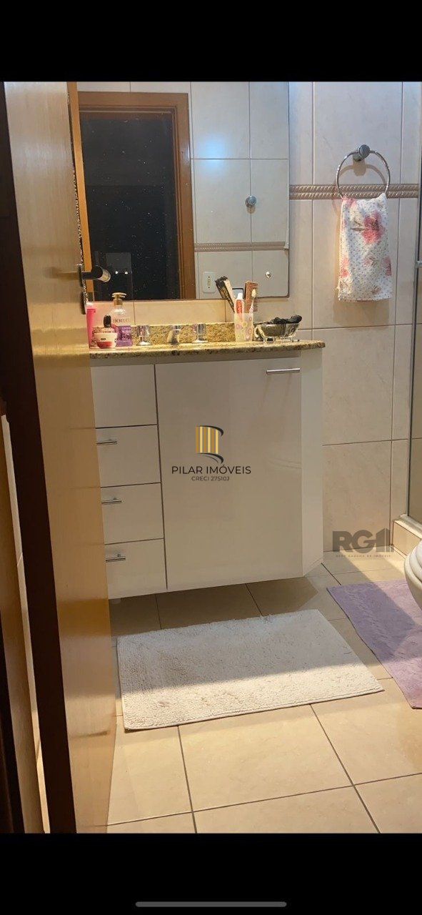Apartamento 2 dormitórios no bairro Cristo Redentor