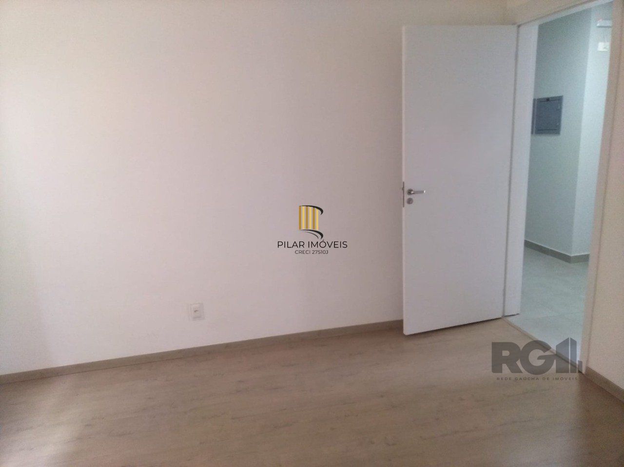 Apartamento 2 dormitórios no bairro Harmonia