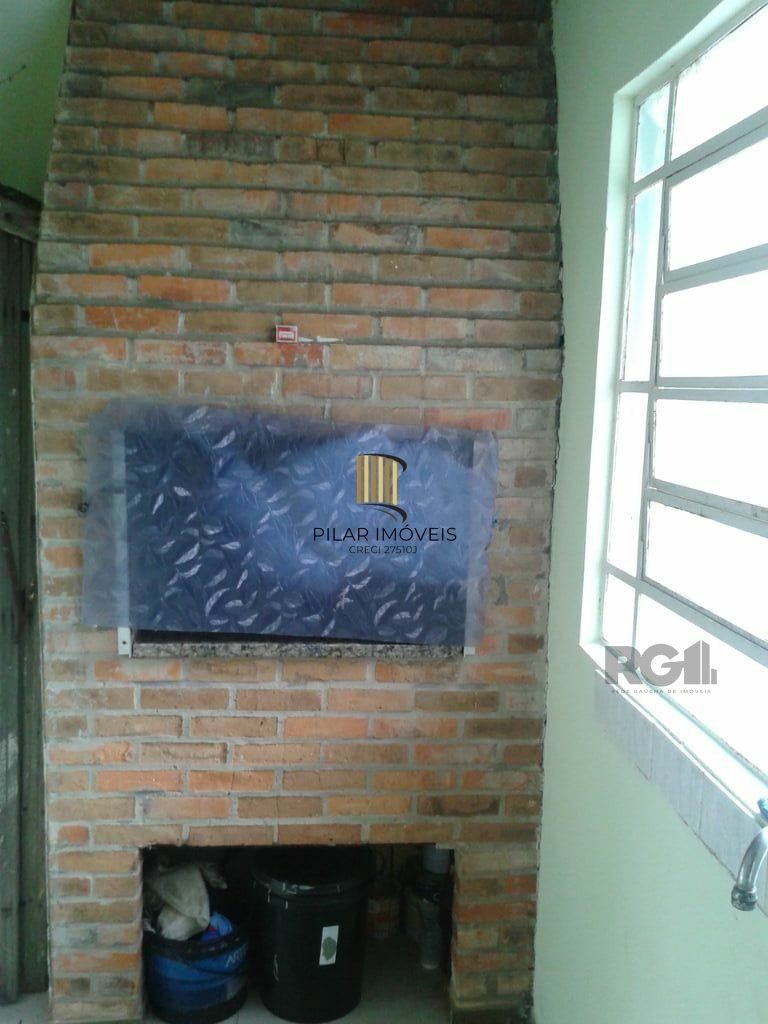 Casa 3 dormitórios no bairro Belém Velho