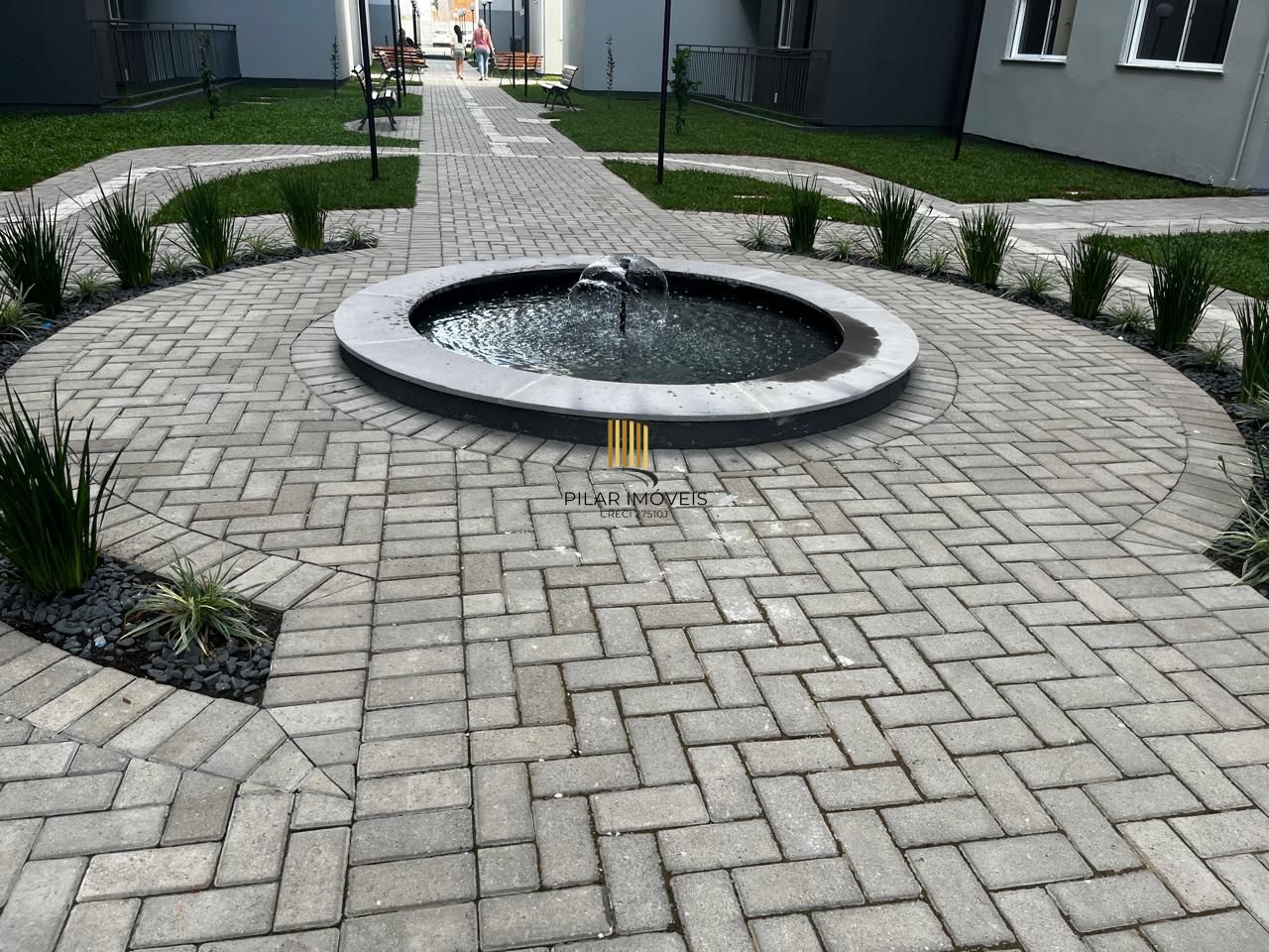 Apartamento  de 3 dormitórios no bairro Igara em Canoas