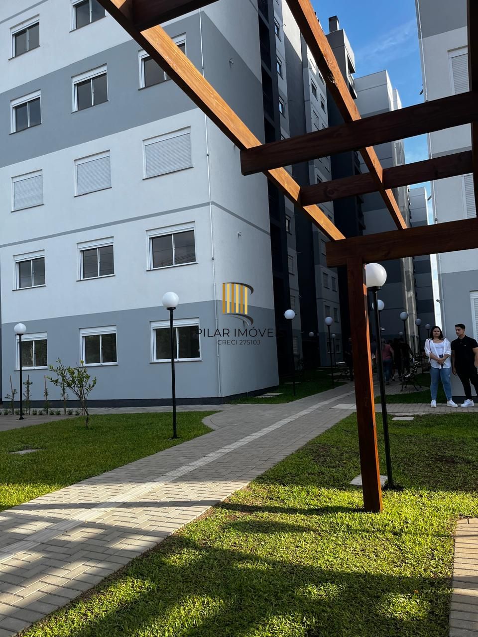 Apartamento  de 3 dormitórios no bairro Igara em Canoas