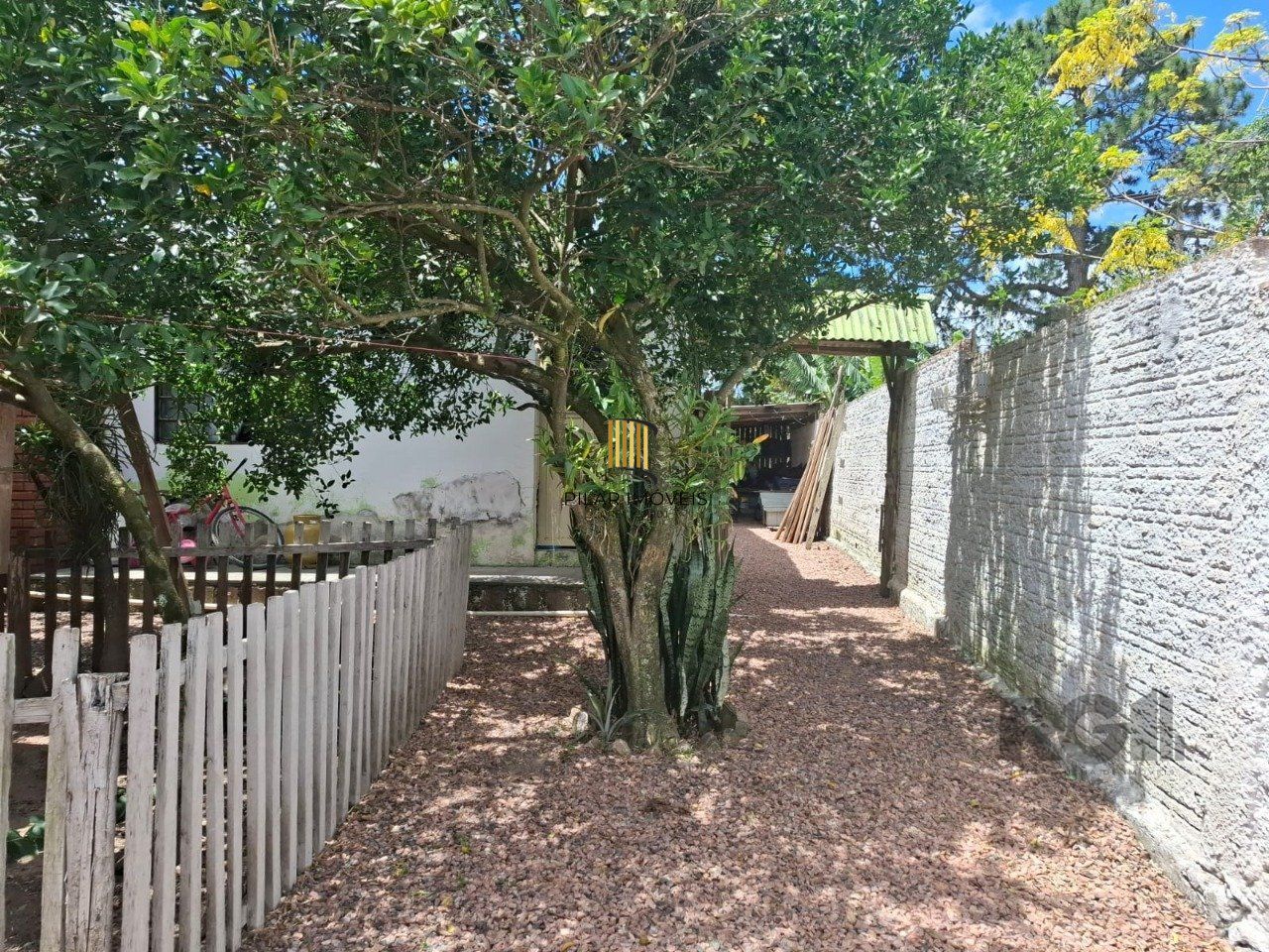 Terreno no bairro Lami