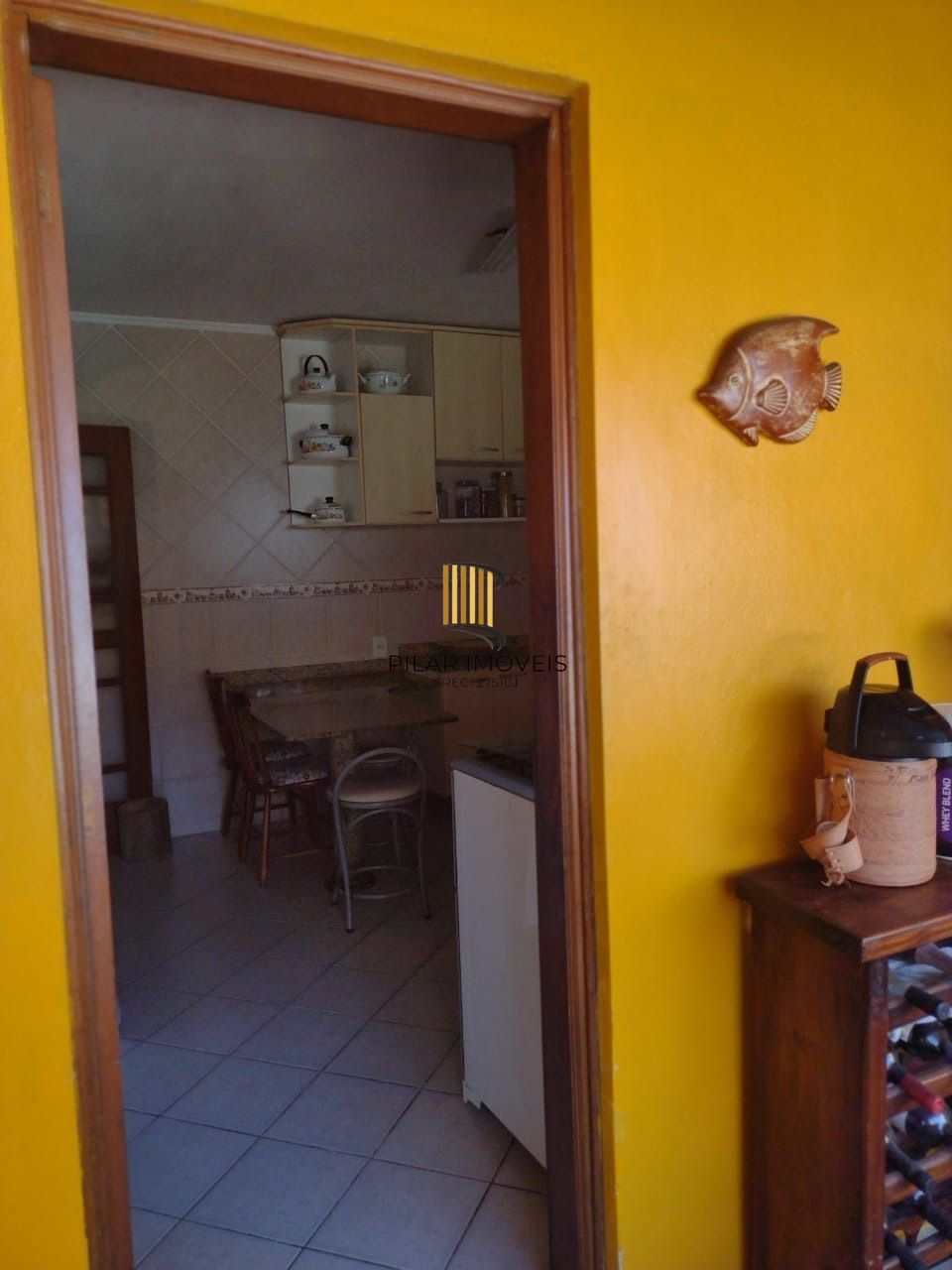 Casa para Venda - 693.6m², 5 dormitórios, sendo 3 suites, 4 vagas - Hípica