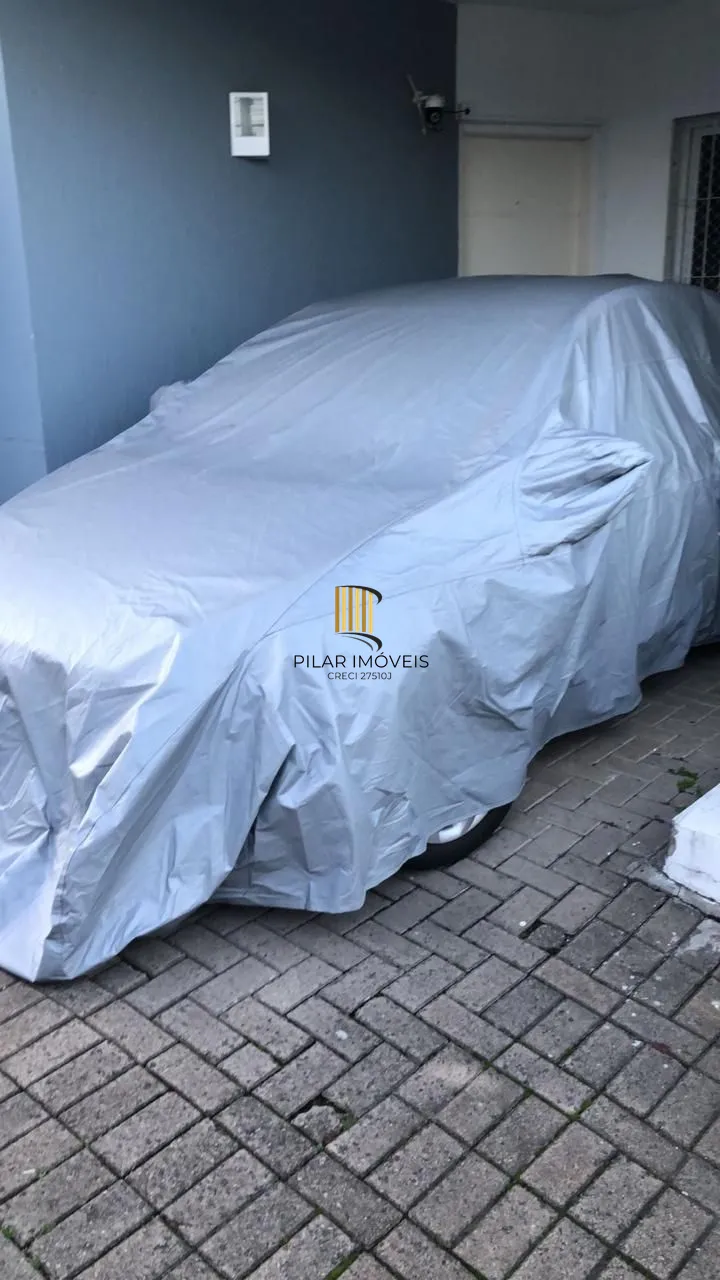 Sobrado Aconchegante em condomínio no Jardim Carvalho
