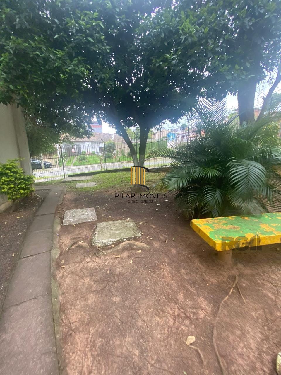 Apartamento 3 dormitórios no bairro Vila Nova