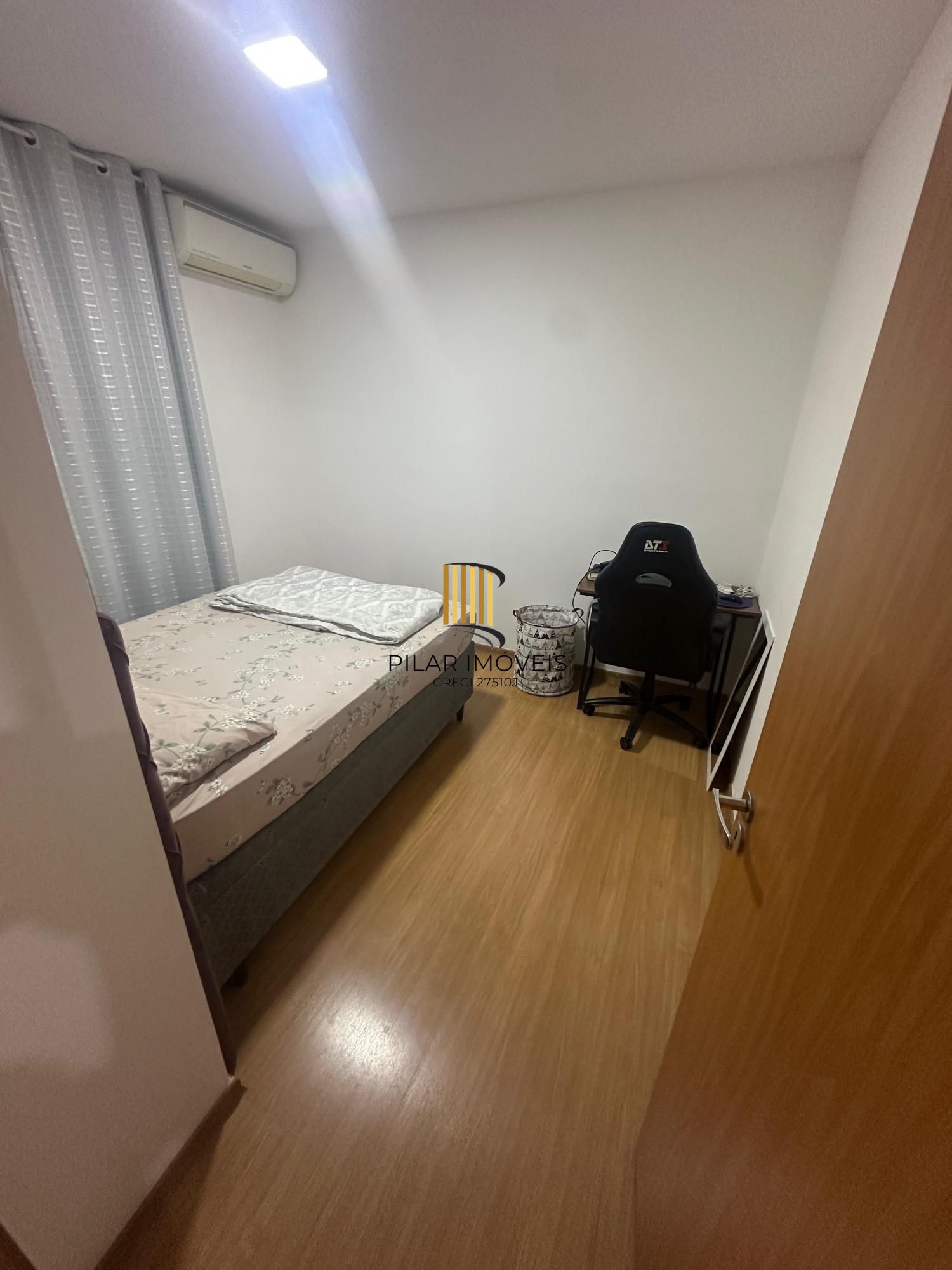 Apartamento 2 quartos a venda, vaga e infra, bairro Cavalhada, Porto Alegre, RS