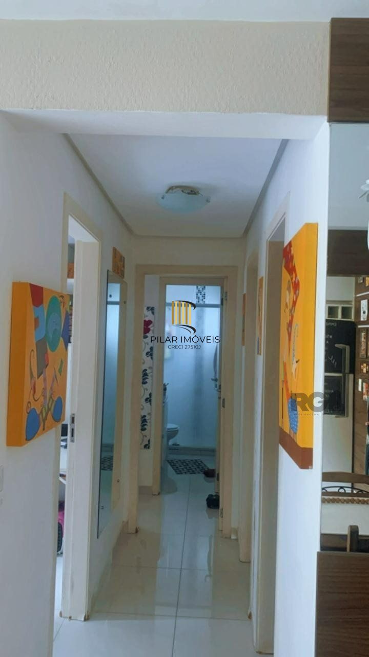 Apartamento 3 dormitórios, Cavalhada